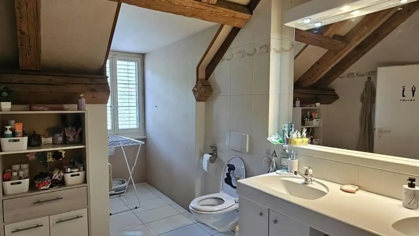 Appartement à louer - Route des Provins, 2087 Cornaux NE - Photo 3