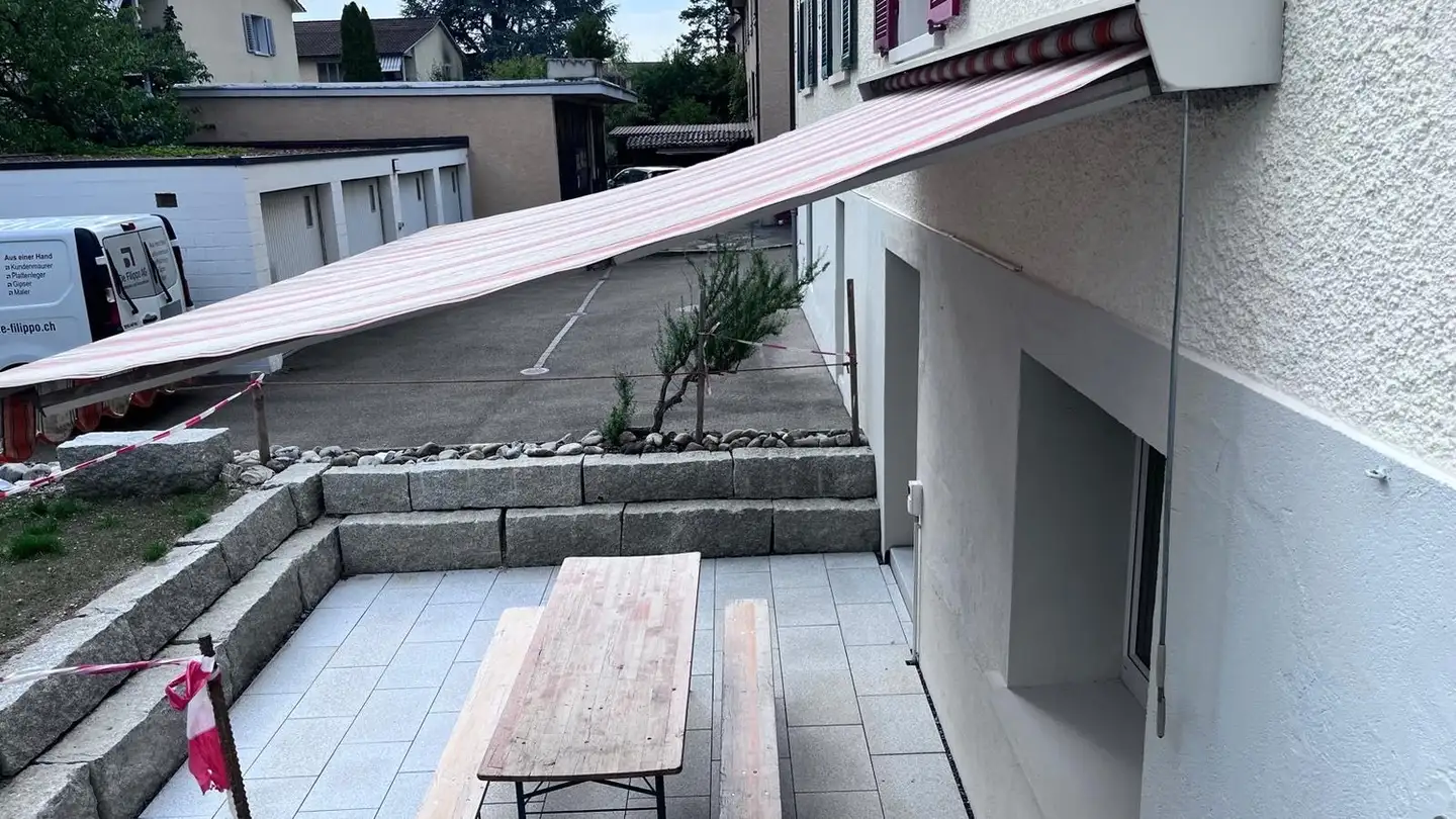 Single room for rent - Wülflingerstrasse 159, 8408 Winterthur - Photo 4
