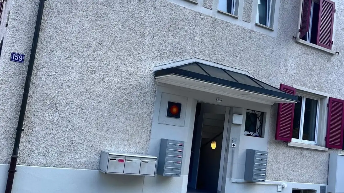 Stanza singola in affitto - Wülflingerstrasse 159, 8408 Winterthur - Foto 3