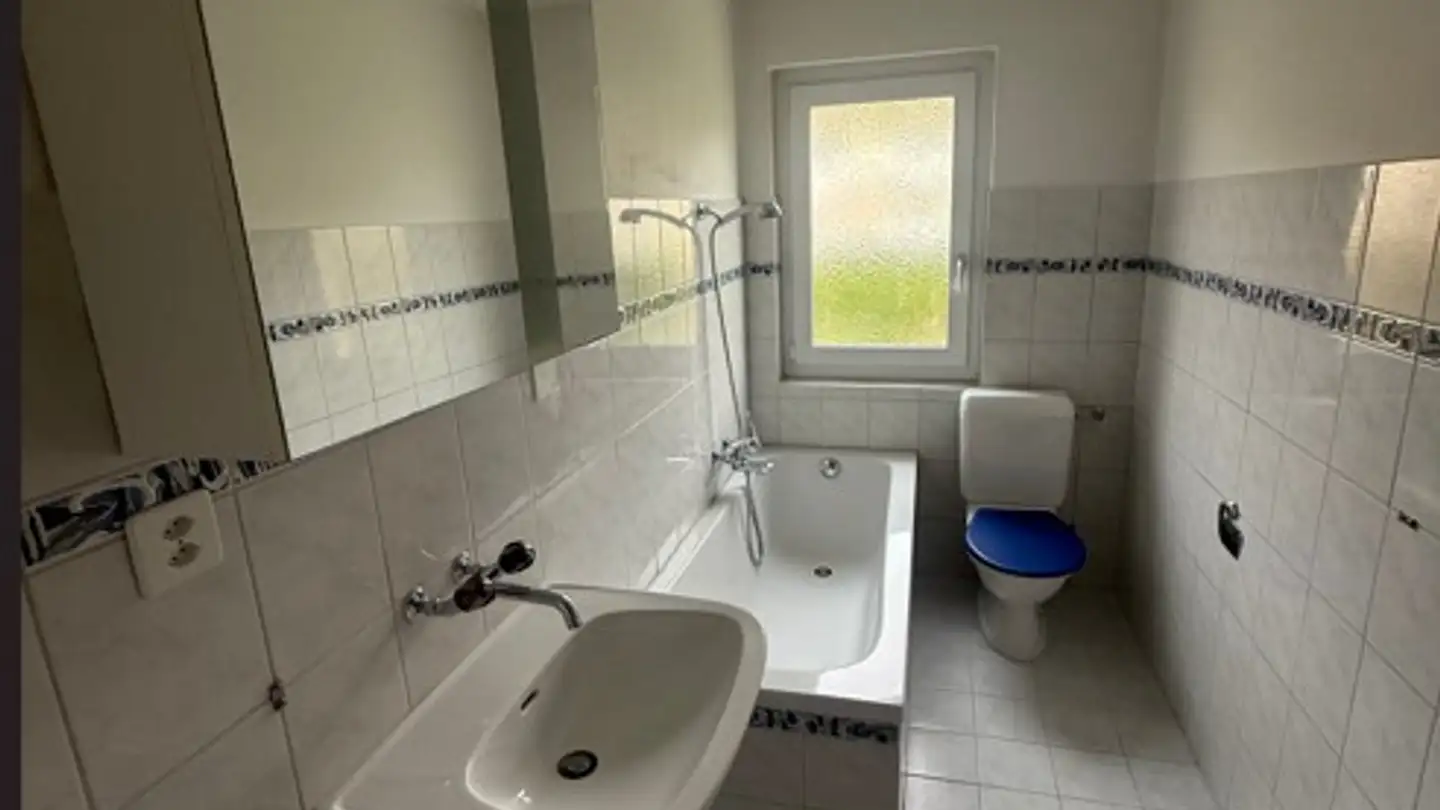 Apartment for rent - Fildistrasse 9, 5605 Dottikon