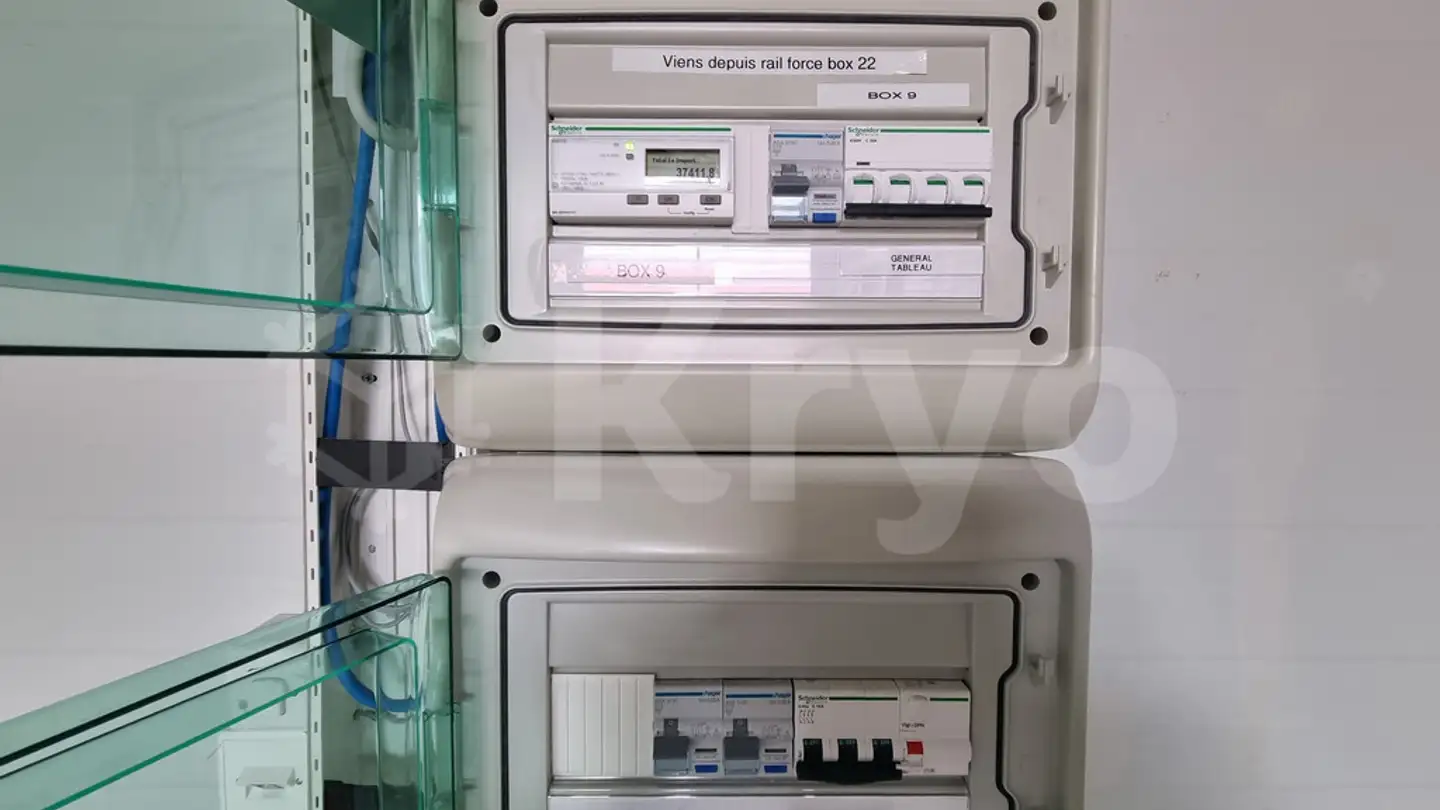 Negozio in affitto - Chemin De La Biole, 1860 Aigle - Foto 3