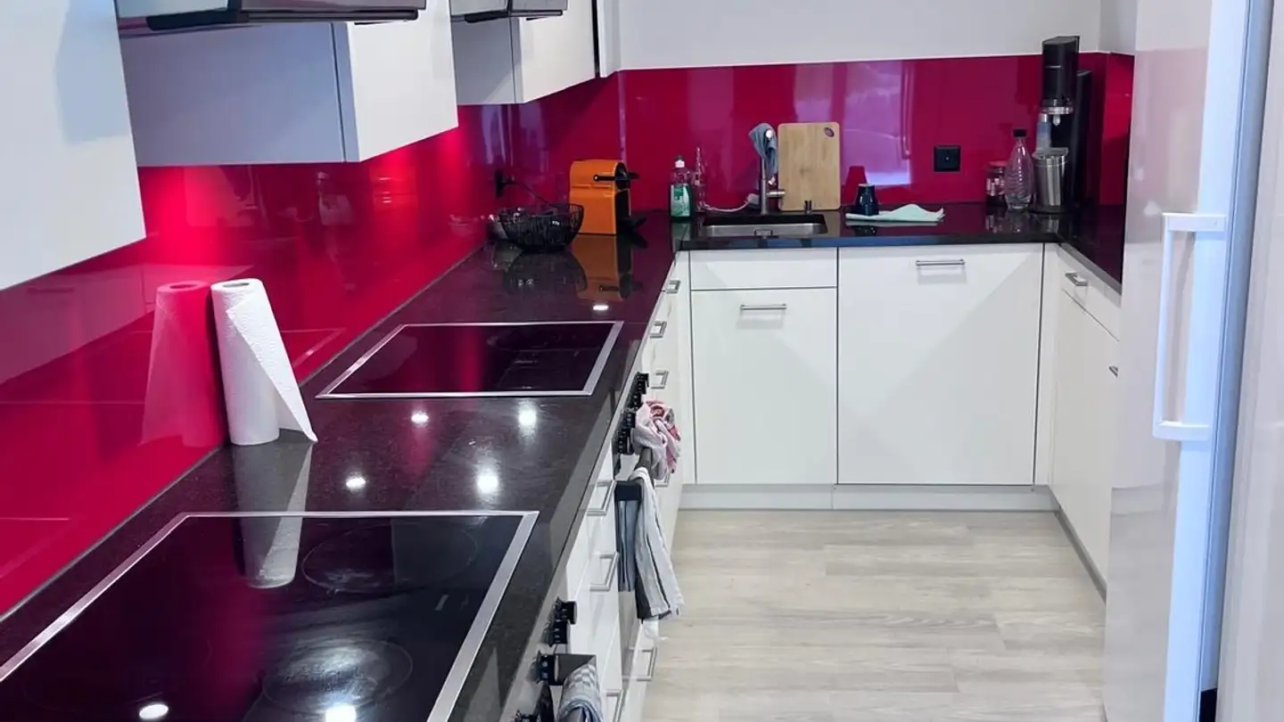 Single room for rent - Wülflingerstrasse 159, 8408 Winterthur