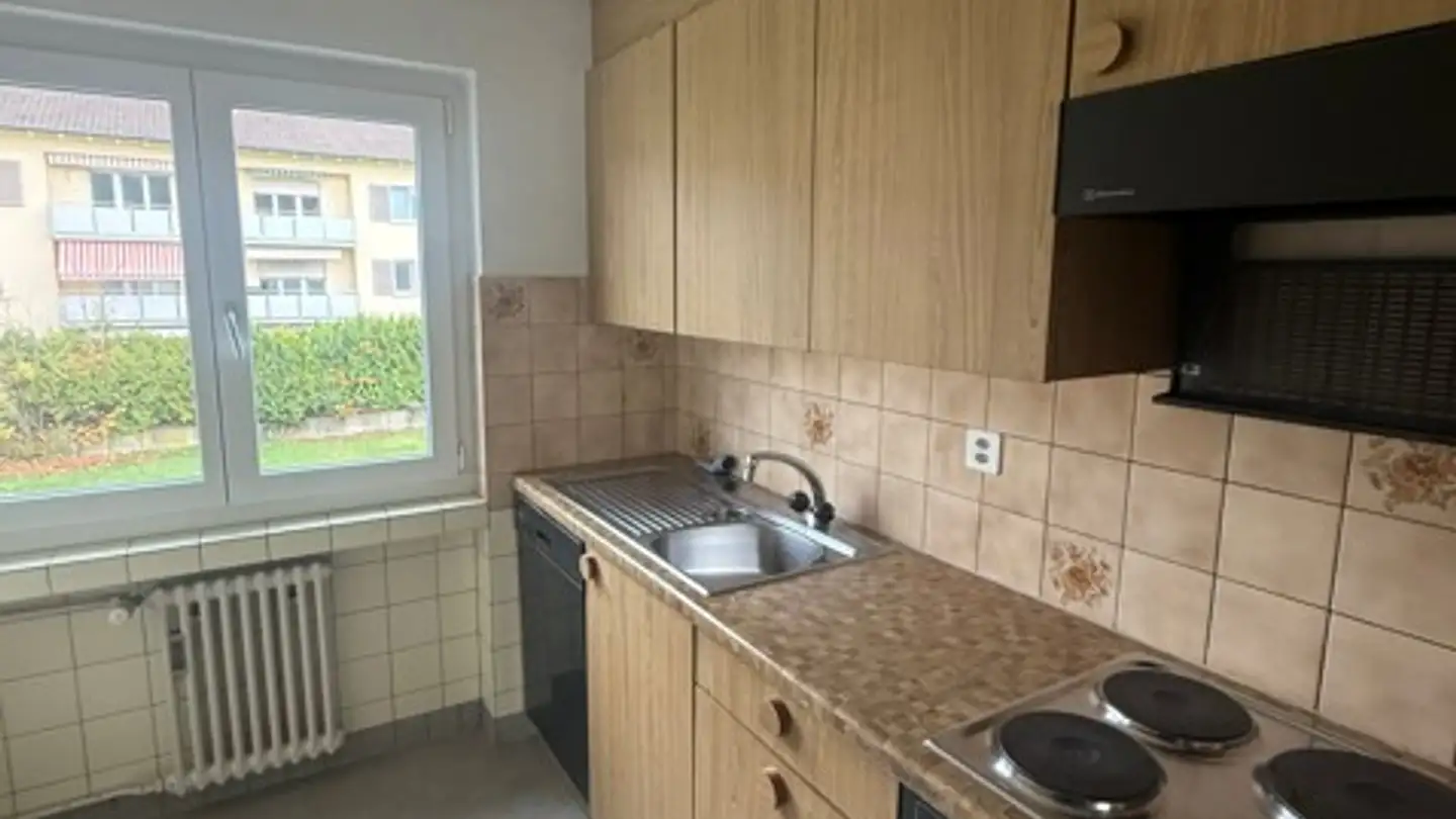 Appartamento in affitto - Fildistrasse 9, 5605 Dottikon - Photo 2