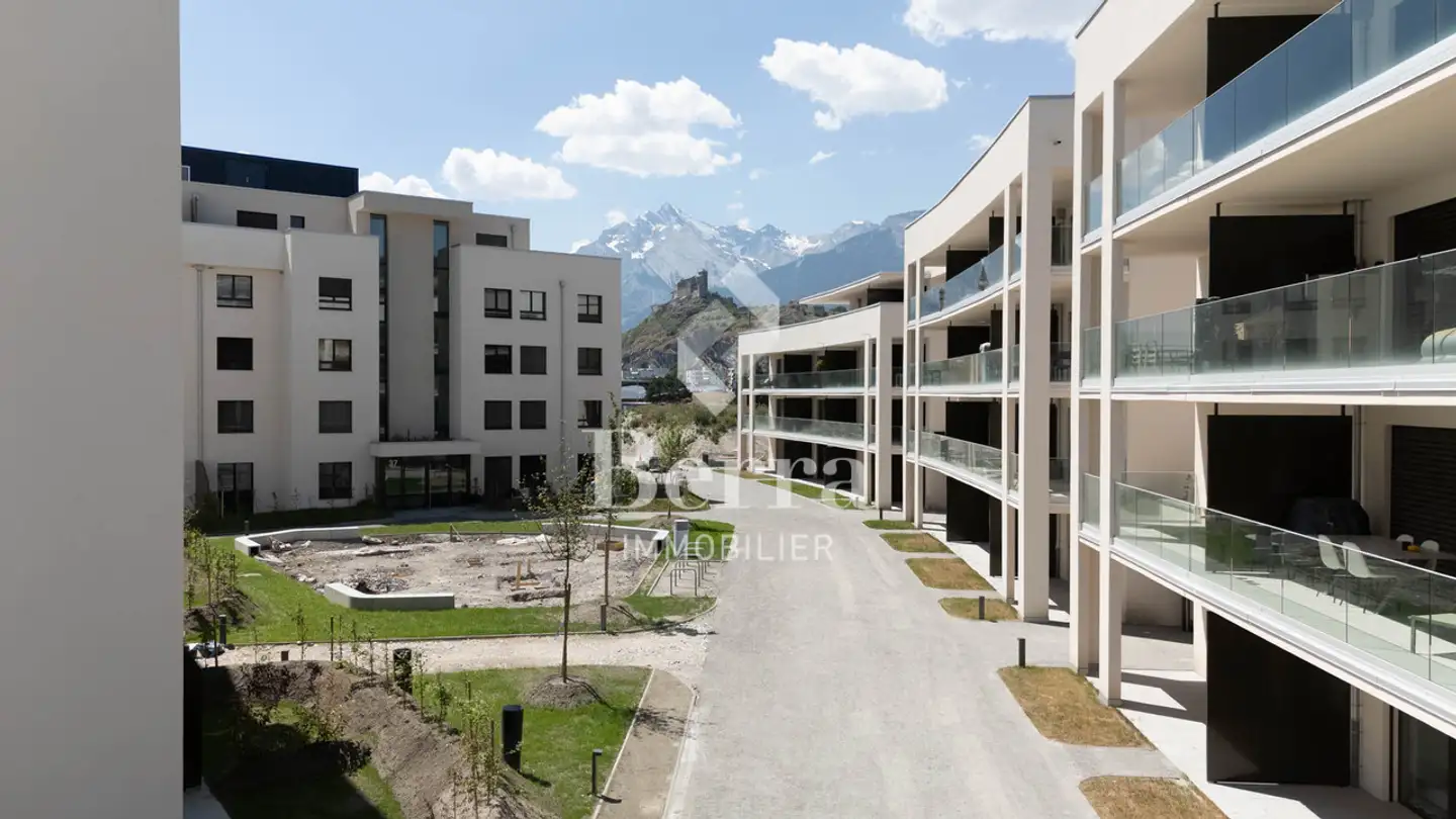 Apartment for sale - 1950 Sion - Photo 4