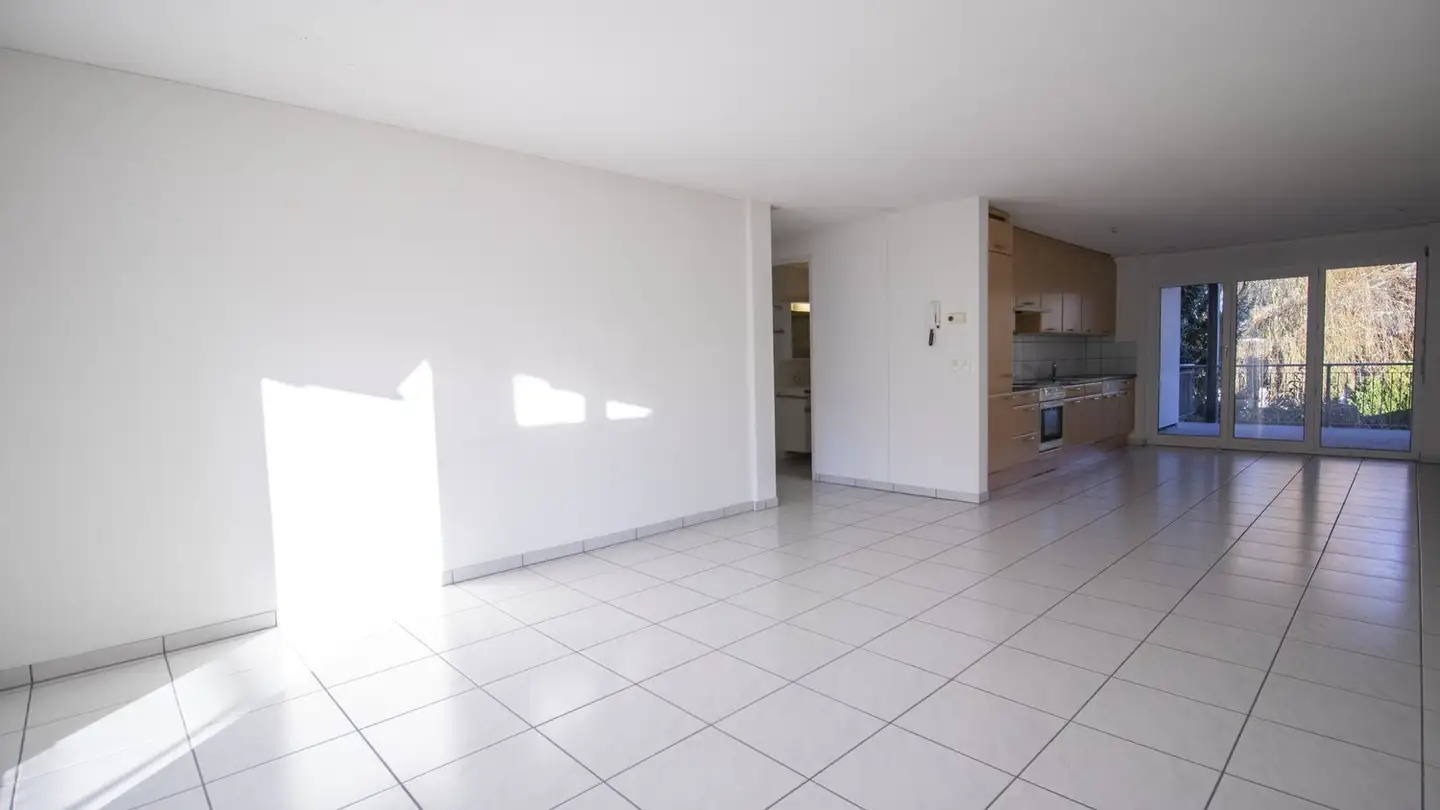 Apartment for sale - Finkenweg 4, 5726 Unterkulm