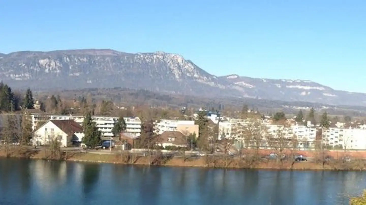 Appartamento in affitto - Rötiquai, 4500 Solothurn - Foto 3
