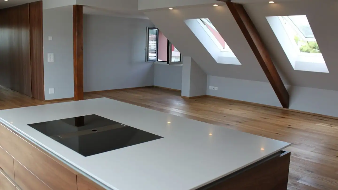 Appartamento in affitto - Rötiquai, 4500 Solothurn - Foto 4