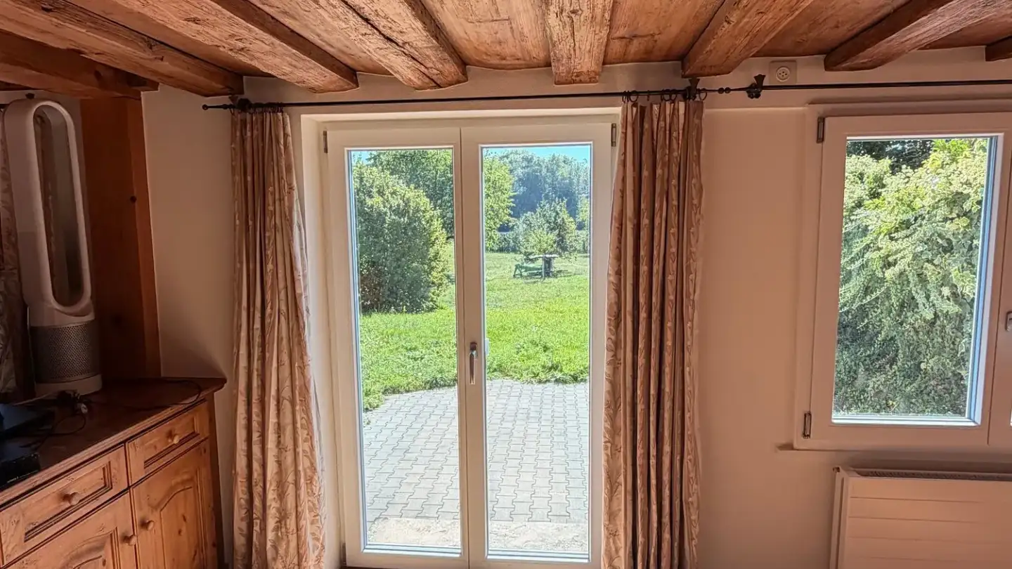 Bauernhof mieten - Kirchstrasse 4, 8586 Andwil TG