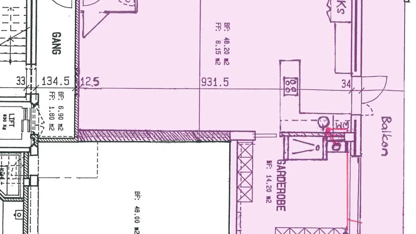 Studio medico in vendita - Käsereistrasse 3, 4900 Langenthal - Photo 3