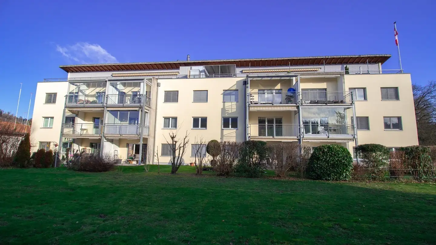 Appartamento in vendita - Finkenweg 4, 5726 Unterkulm - Photo 2