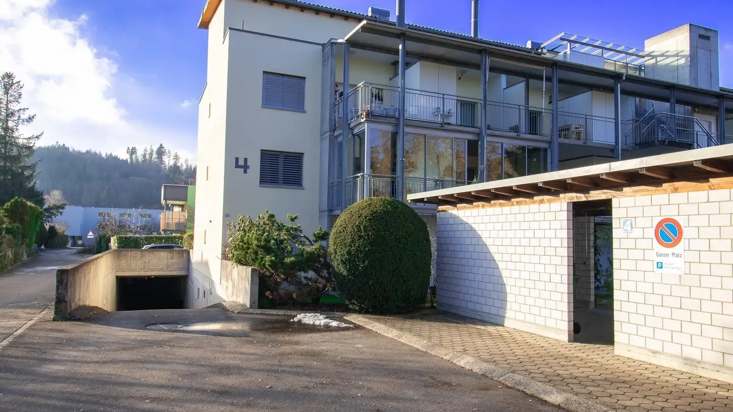 Appartamento in vendita - Finkenweg 4, 5726 Unterkulm - Photo 3