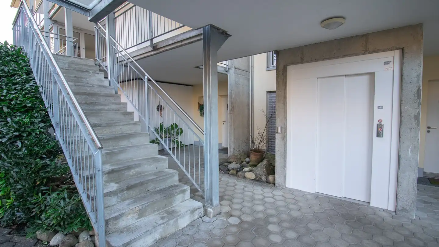 Appartamento in vendita - Finkenweg 4, 5726 Unterkulm - Photo 4