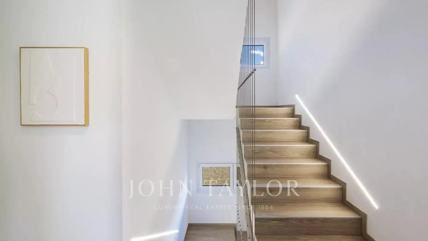 Villa for sale - 1971 Grimisuat - Photo 4