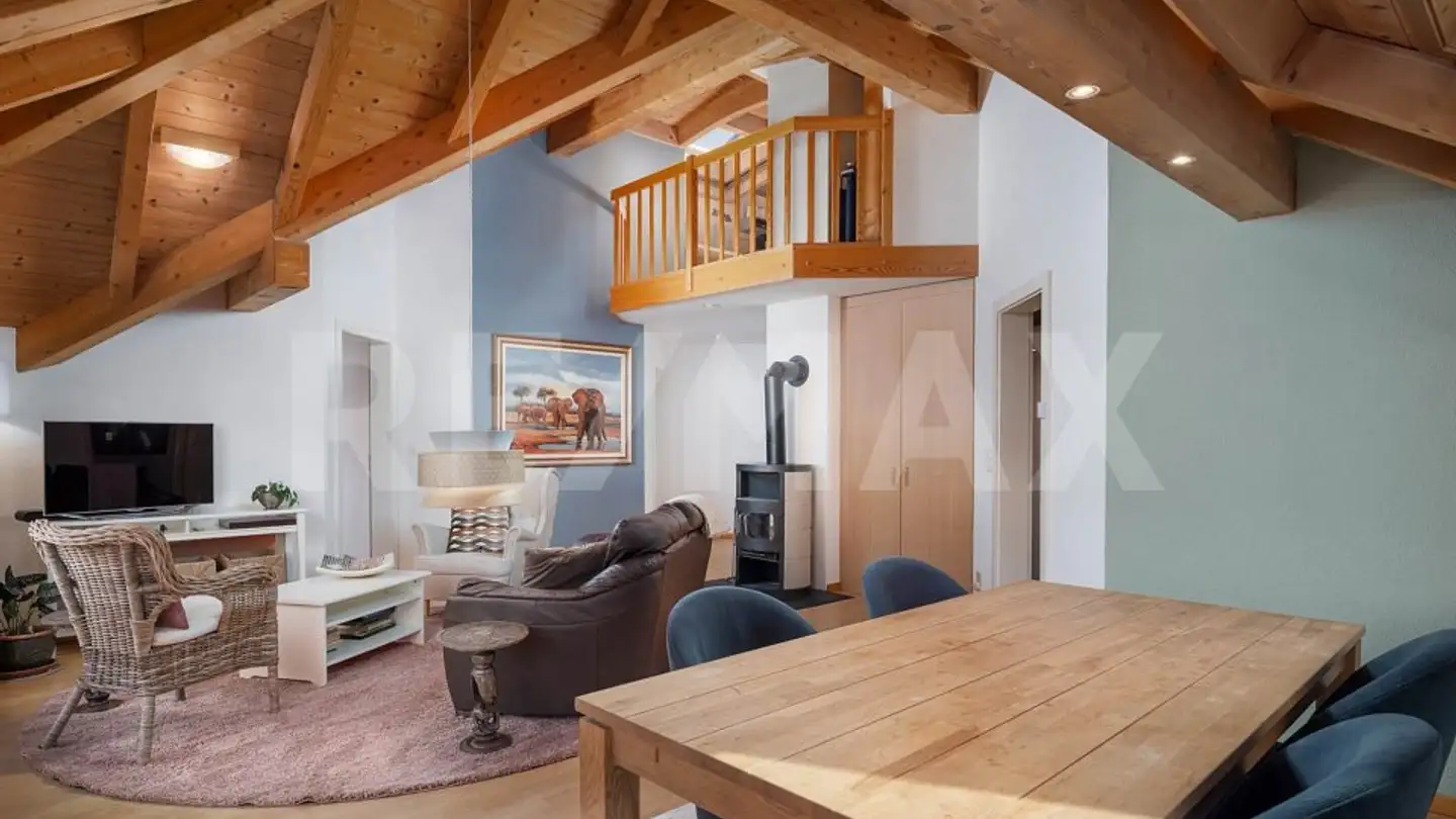 Apartment for sale - 8856 Tuggen - Photo 4