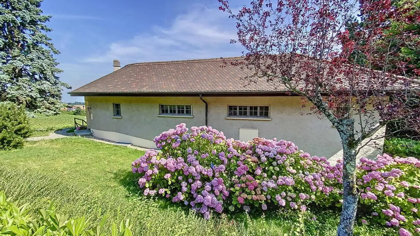 Villa for sale - 1183 Bursins - Photo 4