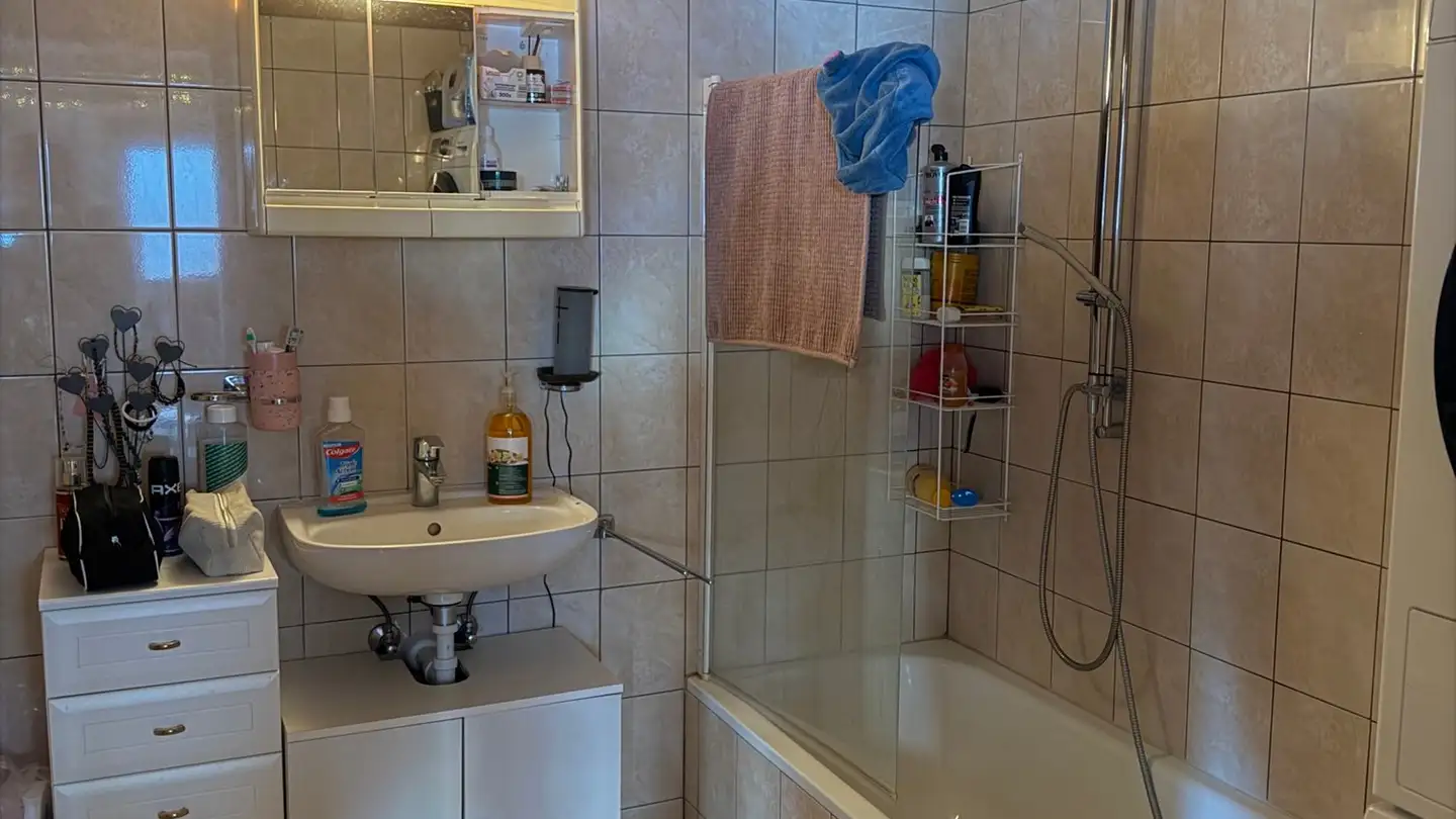 Wohnung mieten - 1633 Vuippens - Foto 2