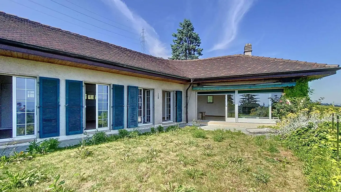 Villa for sale - 1183 Bursins - Photo 2