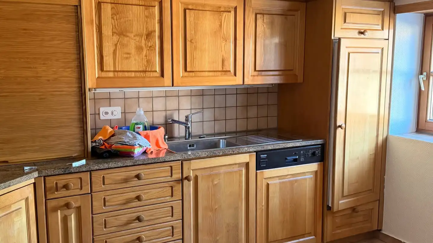 Bauernhof mieten - Kirchstrasse 4, 8586 Andwil TG - Foto 3