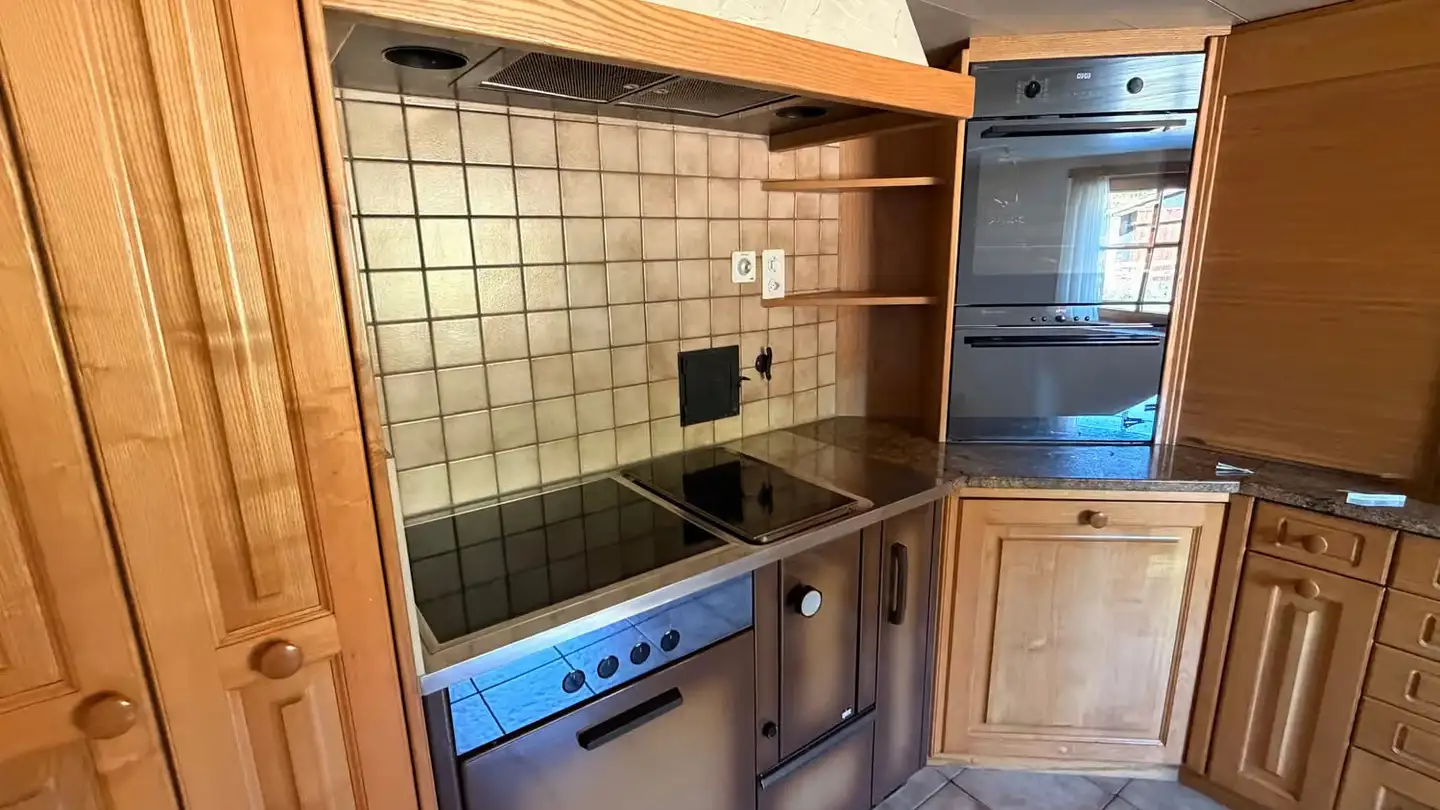 Bauernhof mieten - Kirchstrasse 4, 8586 Andwil TG - Foto 4