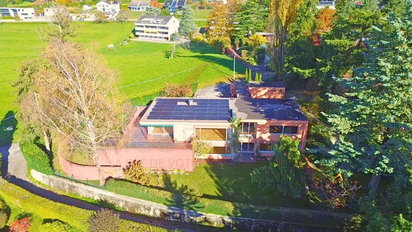 Villa in vendita - 1822 Chernex - Foto 3