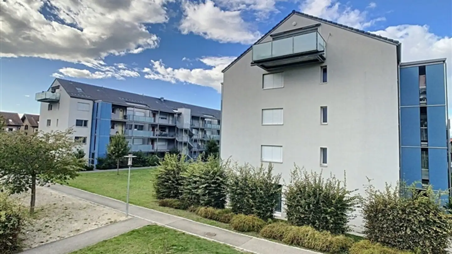 Wohnung mieten - Route De La Guérite 6, 1580 Avenches - Foto 3