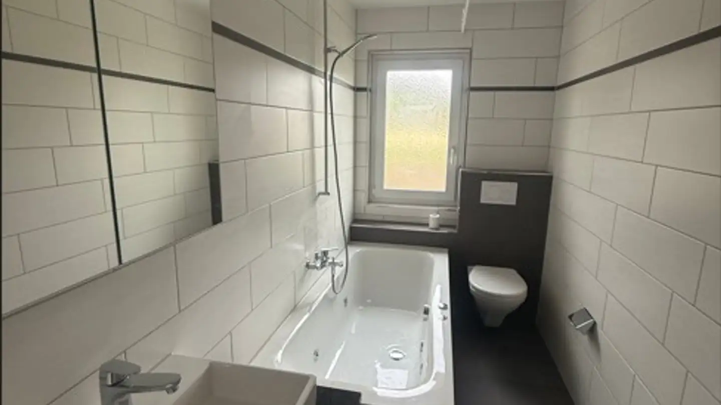 Appartamento in affitto - Fildistrasse 9, 5605 Dottikon - Photo 2