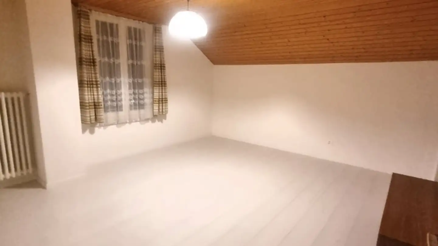 Chambre à louer - 5103 Möriken AG - Photo 2