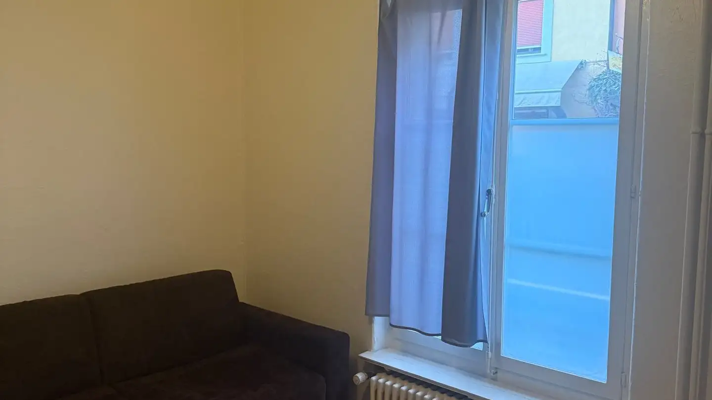 Studio mieten - Rue De La Filature 27, 1227 Carouge GE