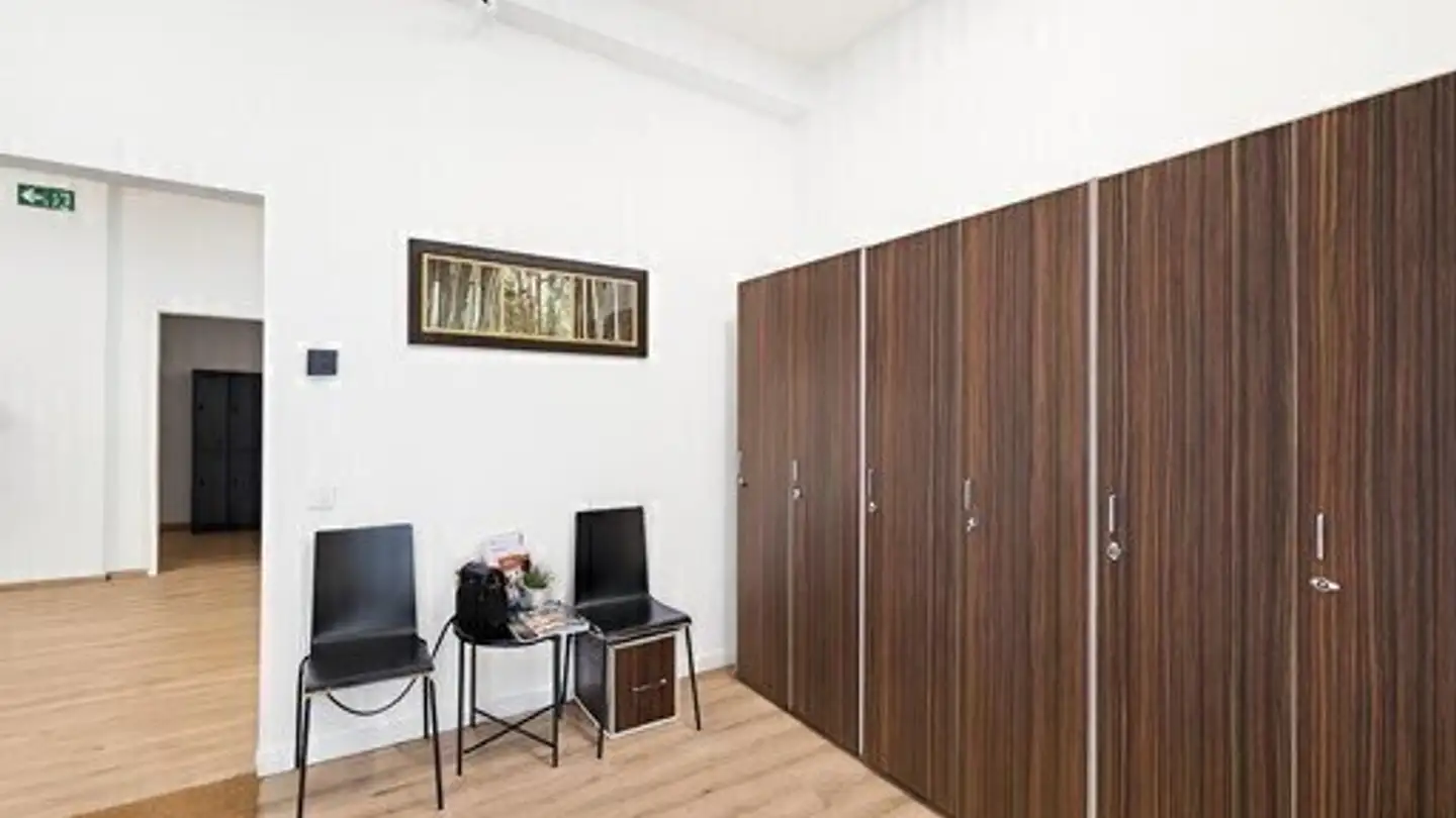 Sports hall for rent - Via Giacomo E Filippo Ciani, 6900 Lugano - Photo 2