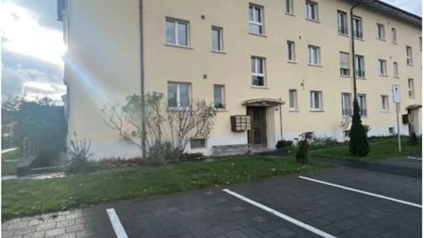 Apartment for rent - Fildistrasse 9, 5605 Dottikon