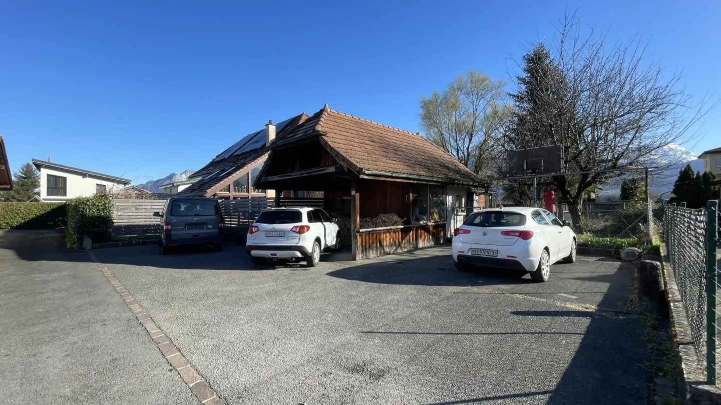 Villa kaufen - 1868 Collombey - Foto 3