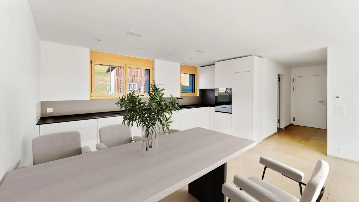 Appartamento in vendita - Hauptstrasse 124, 9658 Wildhaus - Foto 2