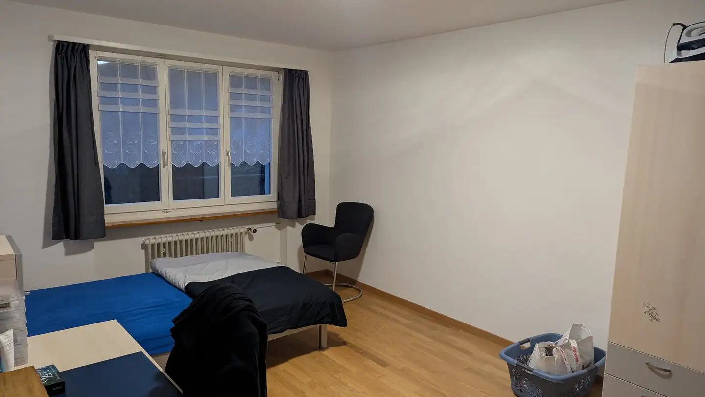 Wohnung mieten - Rohrstrasse 25, 8152 Glattbrugg - Foto 2