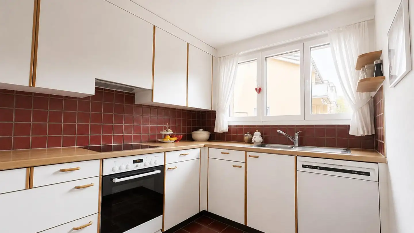 Apartment for sale - Trottenstrasse 39, 5408 Ennetbaden - Photo 4