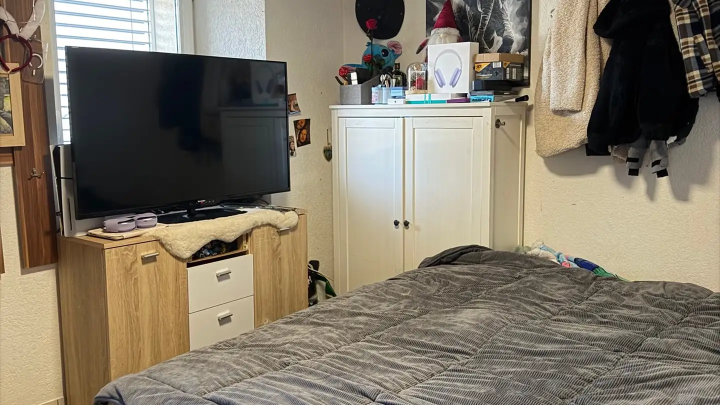 Wohnung mieten - 1633 Vuippens - Foto 3