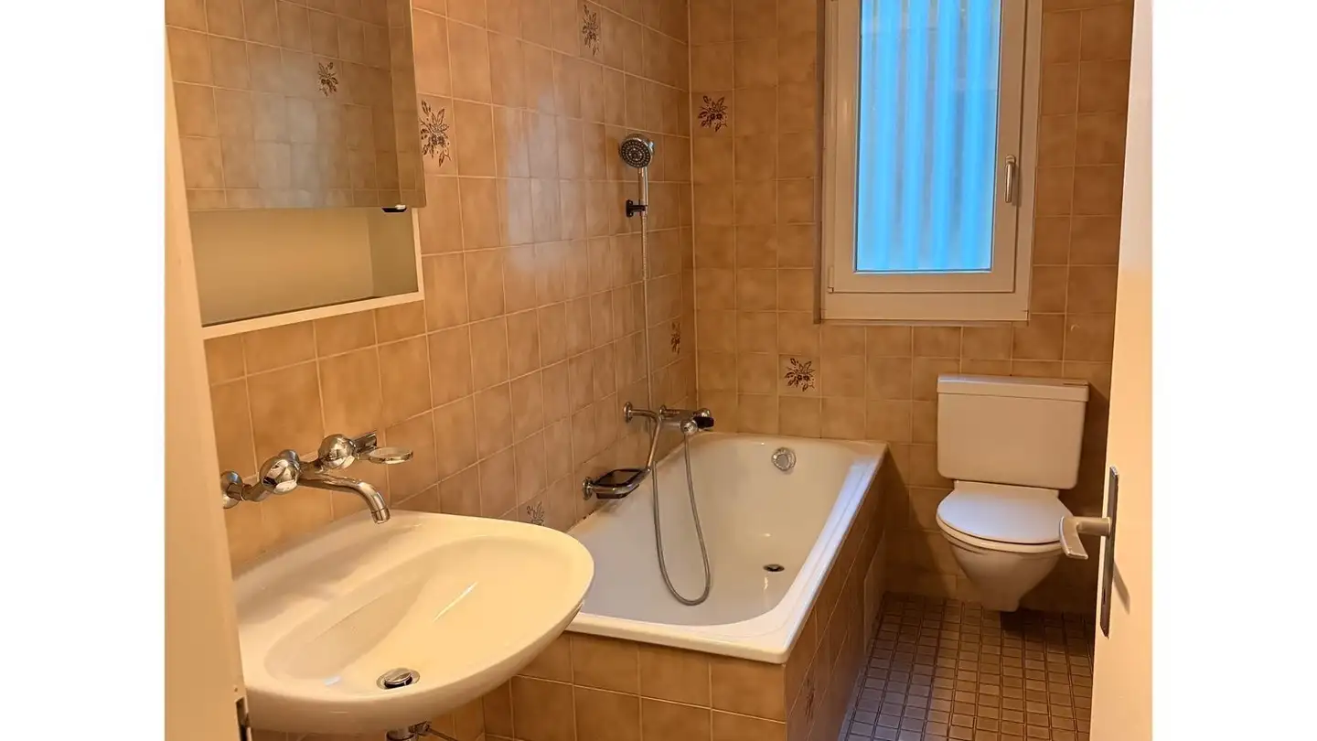 Appartement à louer - Tannenblickweg 1, 3052 Zollikofen - Photo 3