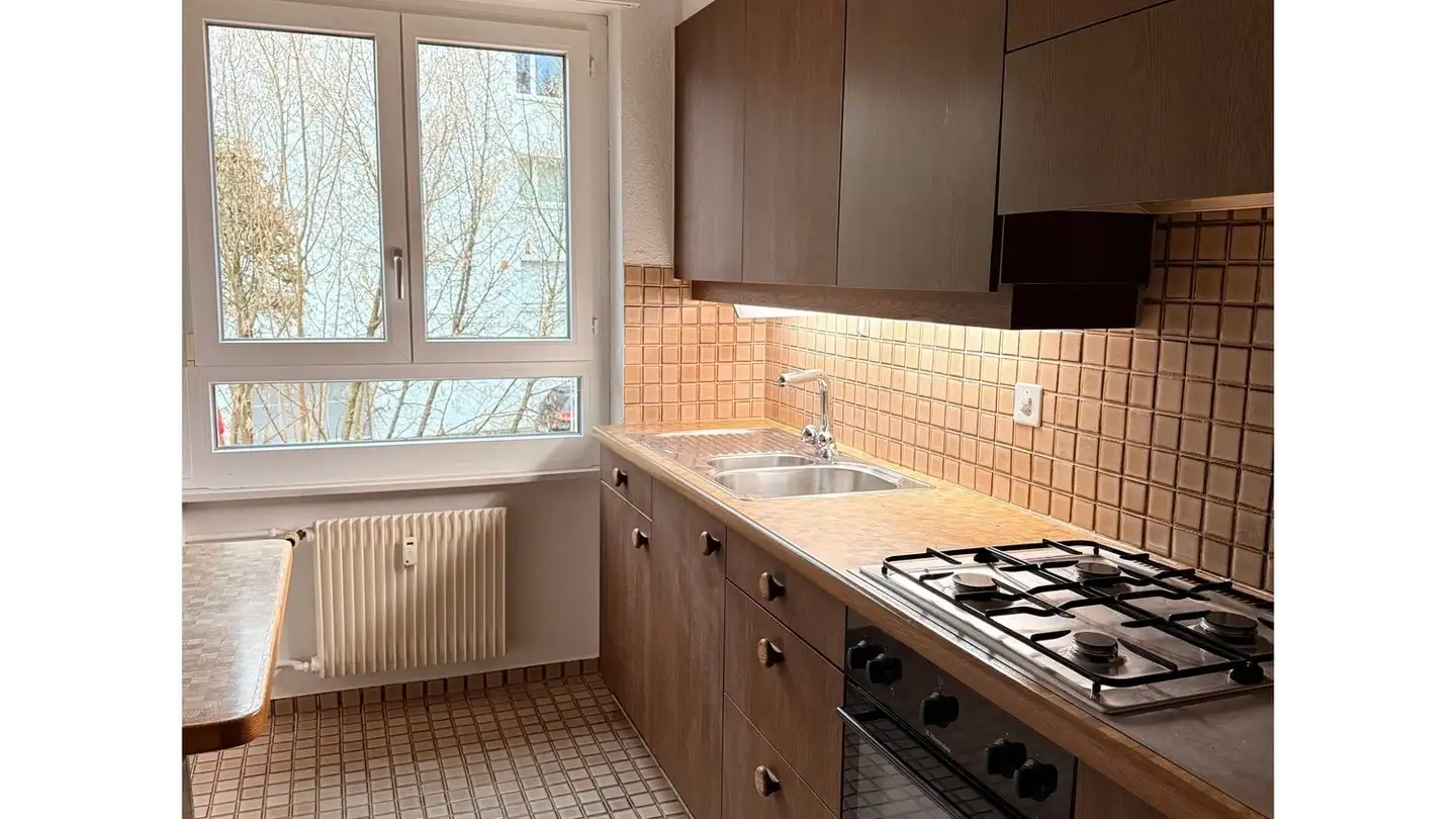 Appartement à louer - Tannenblickweg 1, 3052 Zollikofen - Photo 4