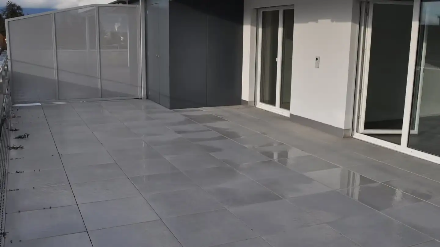 Appartement à louer - Steinackerweg 14, 4564 Obergerlafingen - Photo 2