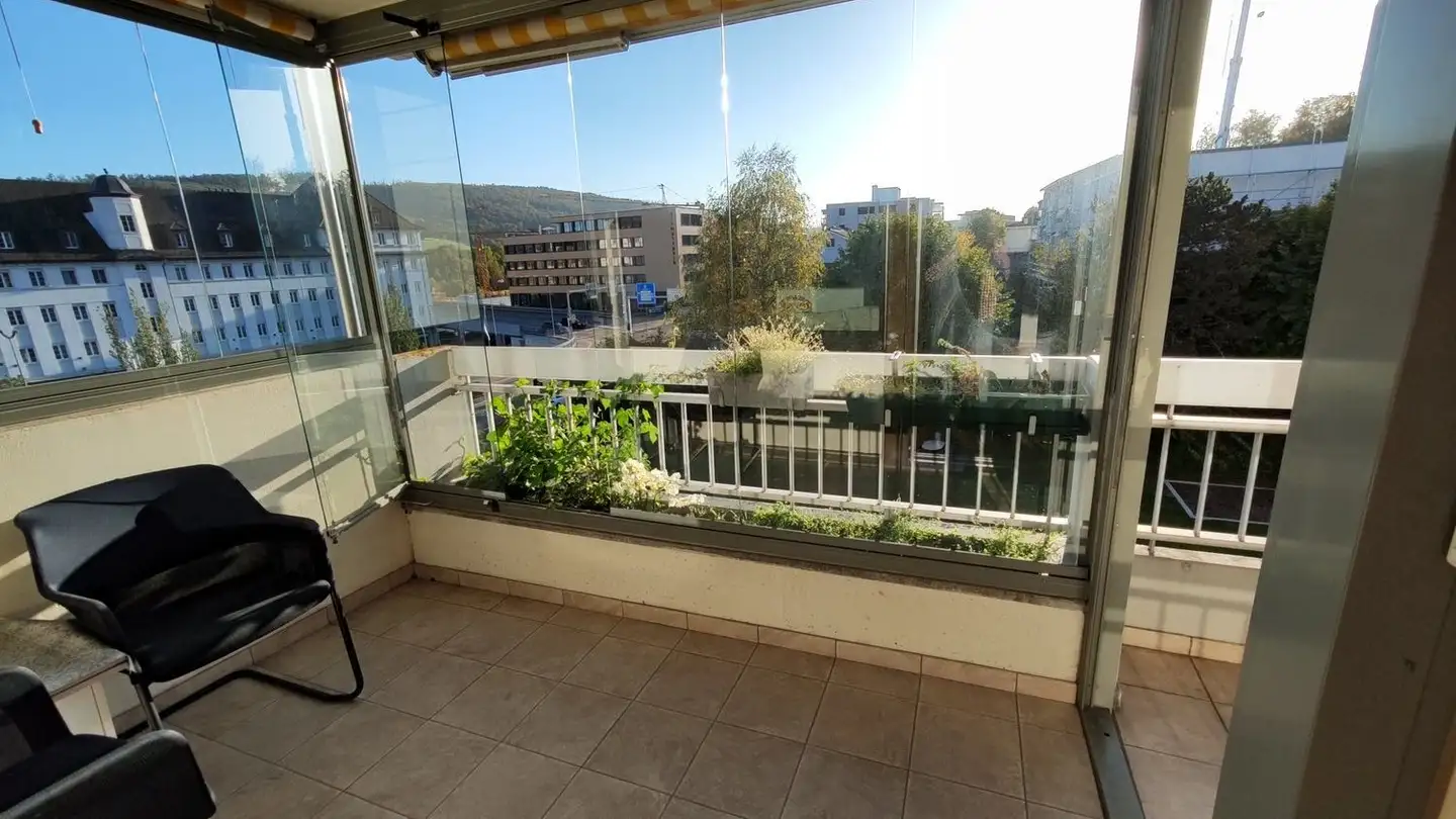 Wohnung mieten - Gallusstrasse 67, 4600 Olten