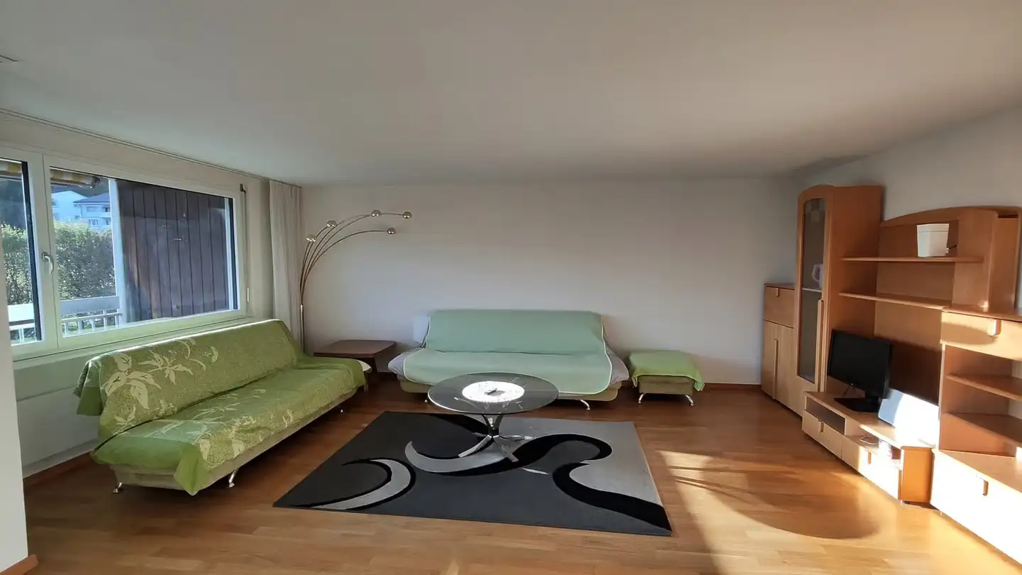 Wohnung mieten - Gallusstrasse 67, 4600 Olten - Foto 2