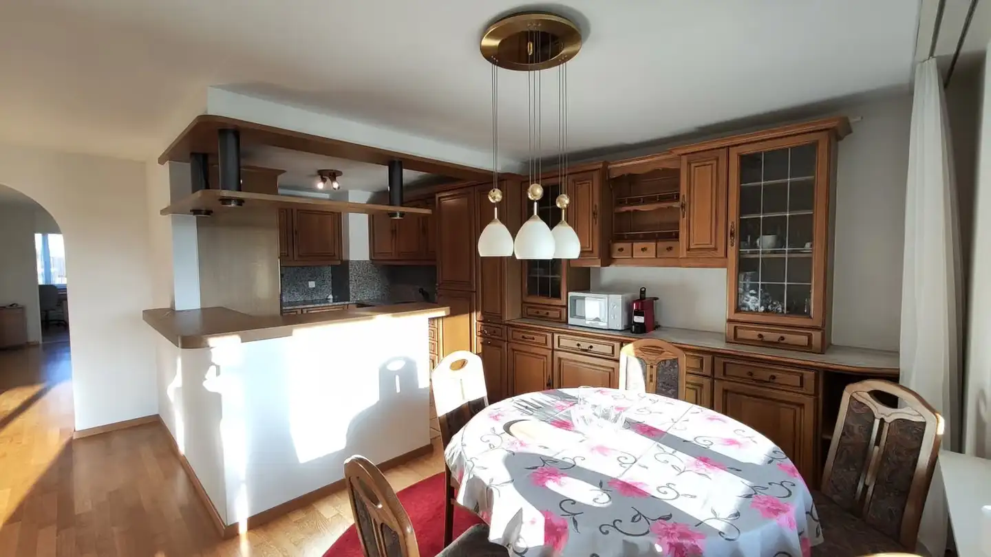 Wohnung mieten - Gallusstrasse 67, 4600 Olten - Foto 3