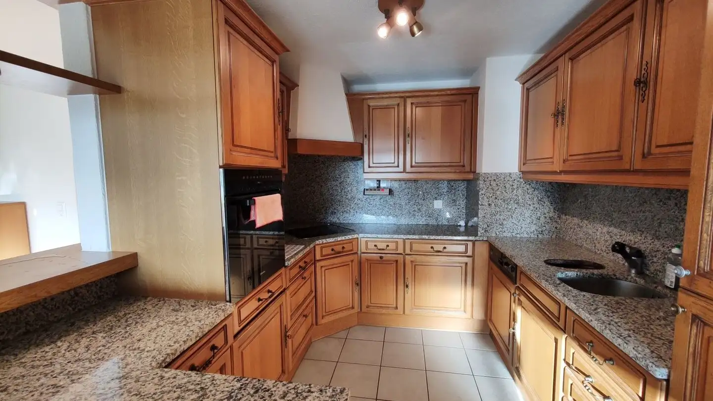 Wohnung mieten - Gallusstrasse 67, 4600 Olten - Foto 4