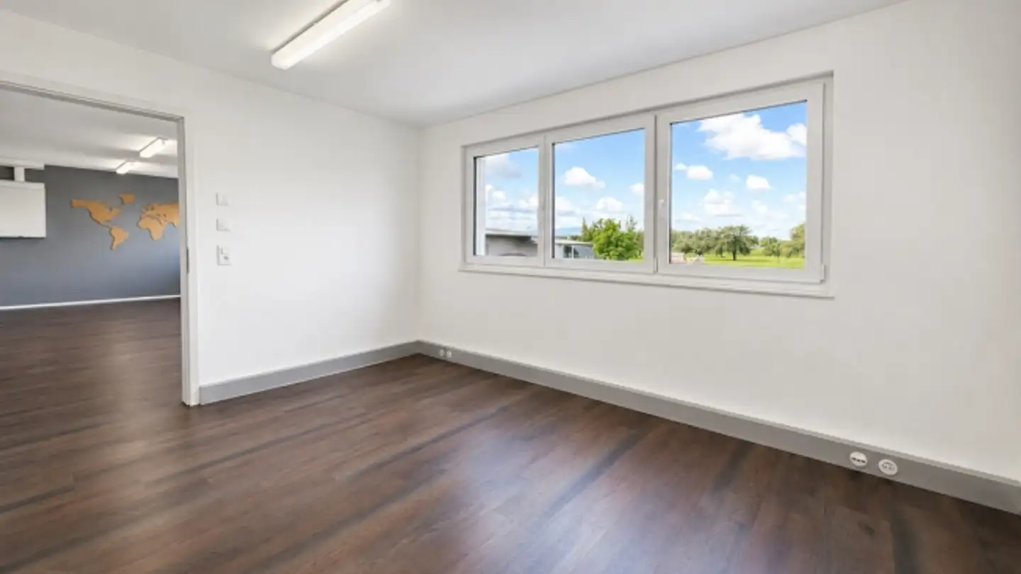 Immeuble mixte à louer - Romanshornerstrasse 140, 9322 Egnach