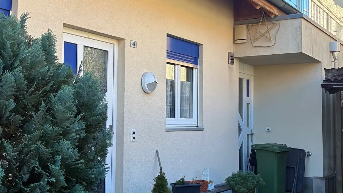 Casa singola in affitto - Erlimoosstrasse 4b, 2544 Bettlach