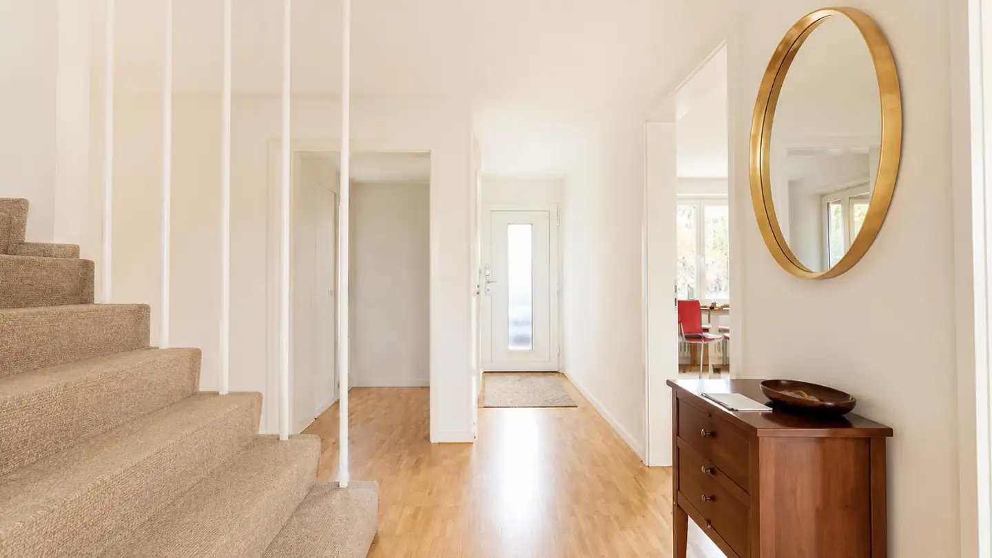 Apartment for sale - Trottenstrasse 39, 5408 Ennetbaden