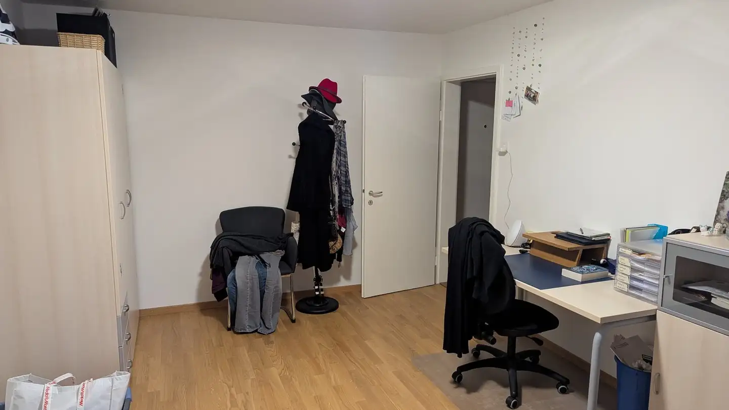 Wohnung mieten - Rohrstrasse 25, 8152 Glattbrugg - Foto 3