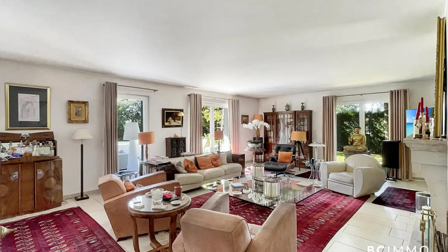 Villa à vendre - 1066 Epalinges - Photo 4