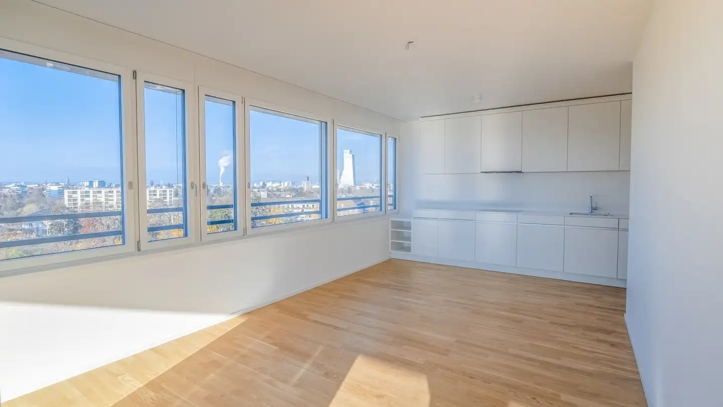Appartement à louer - Redingstrasse 24, 4052 Basel - Photo 4