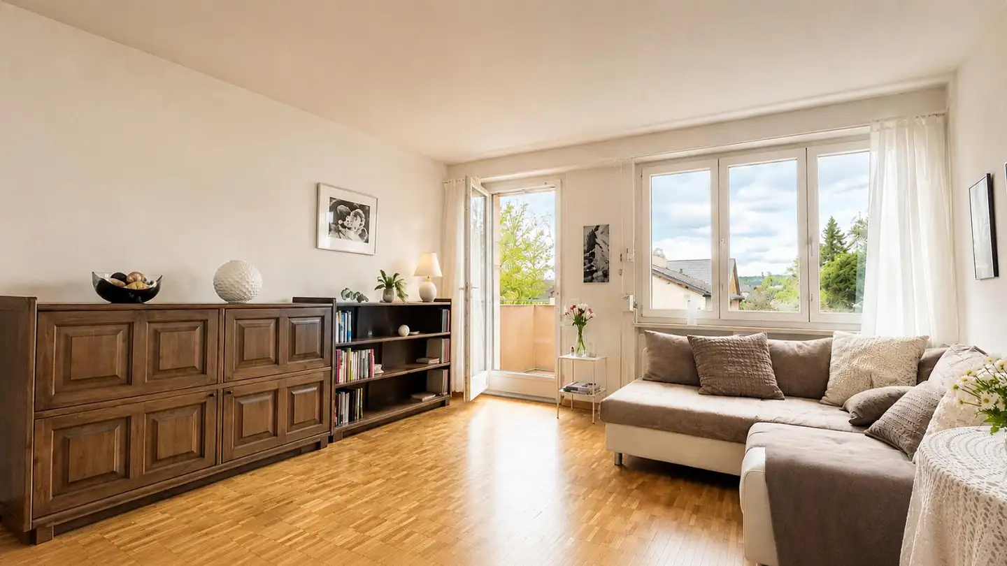 Apartment for sale - Trottenstrasse 39, 5408 Ennetbaden - Photo 2