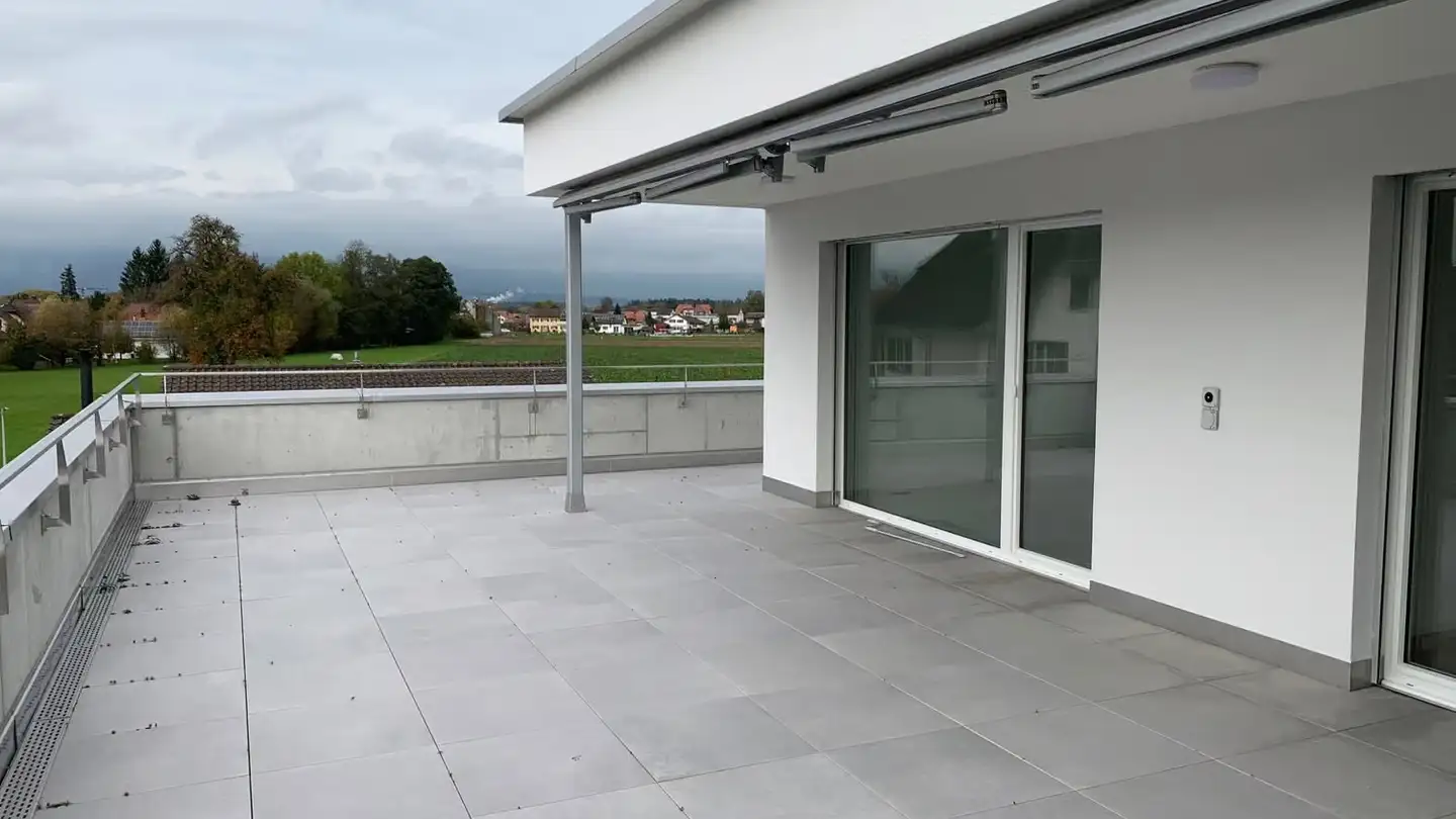 Appartement à louer - Steinackerweg 14, 4564 Obergerlafingen - Photo 3